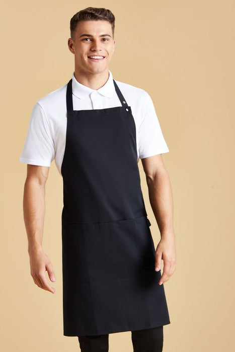 Fabric Aprons