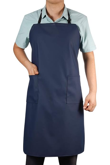 Vinyl Aprons