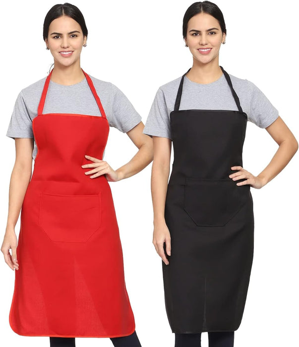 Fabric Aprons