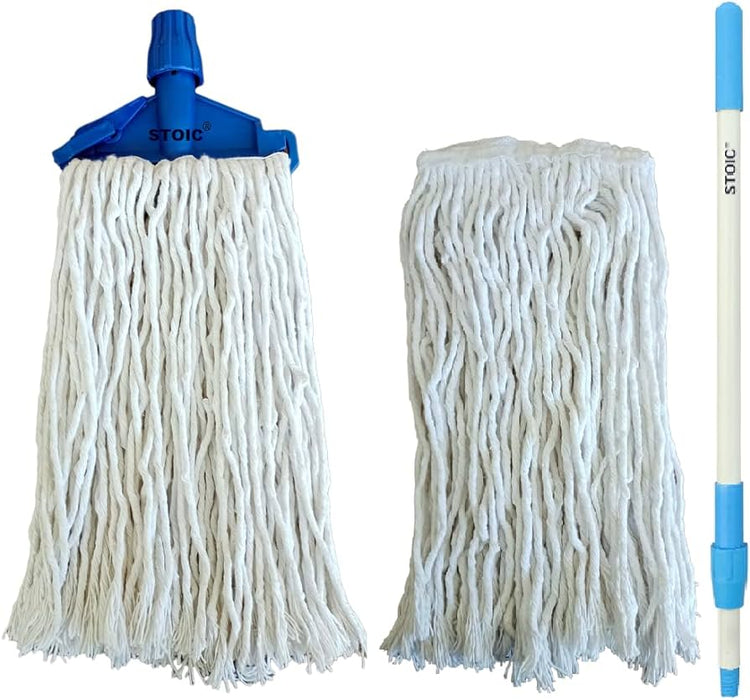 Wet Mops- 3