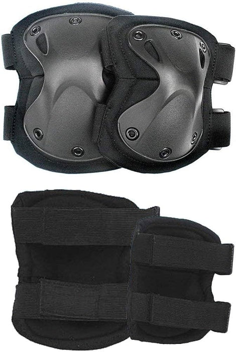 Knee Pads