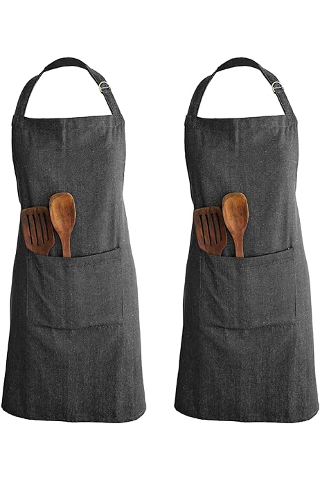 Nitrile BB Aprons