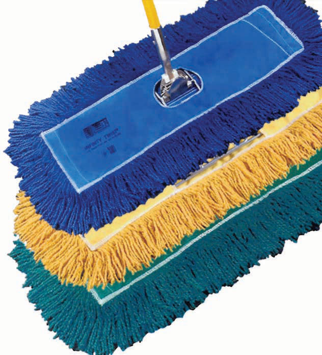 Dust Mops