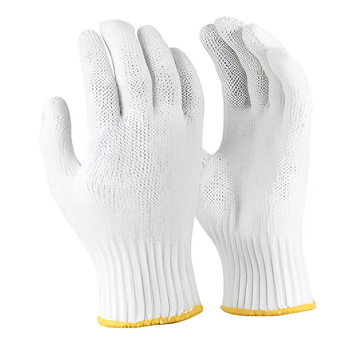 Knit Butcher Gloves