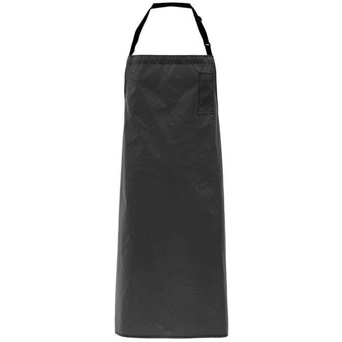 Nitrile BB Aprons