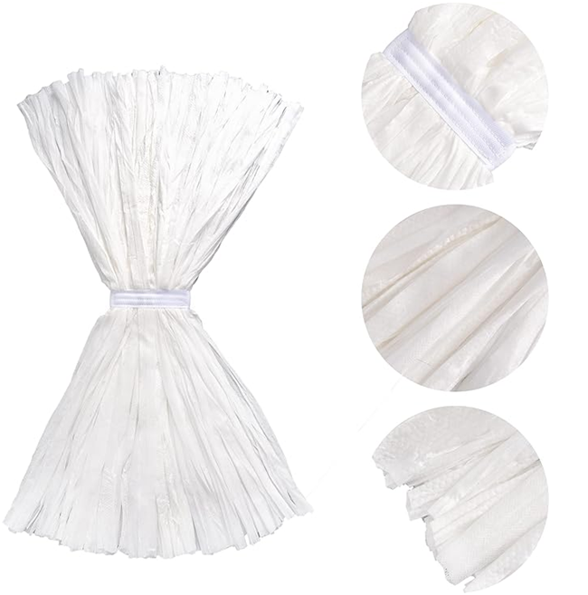 Non-Woven Disposable Industrial Wet Mop Head