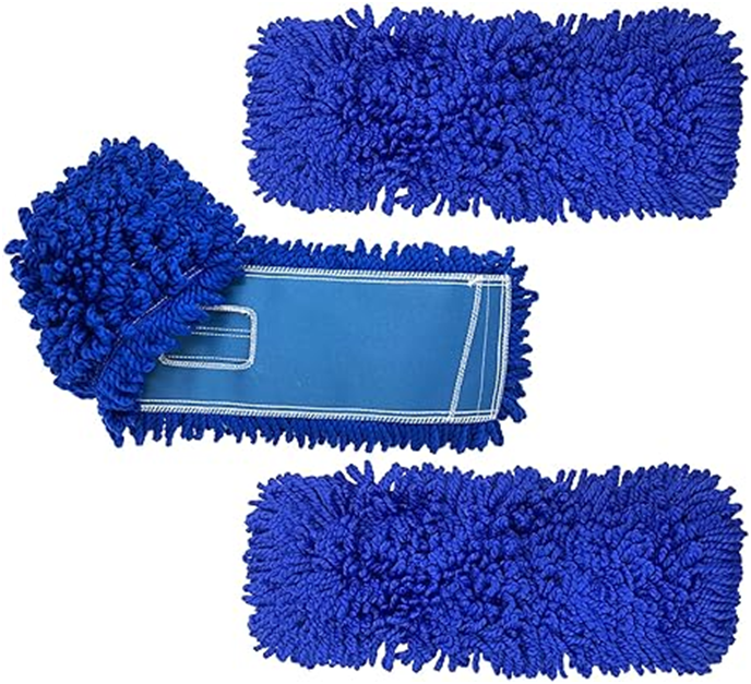 Microfiber Dust Mop