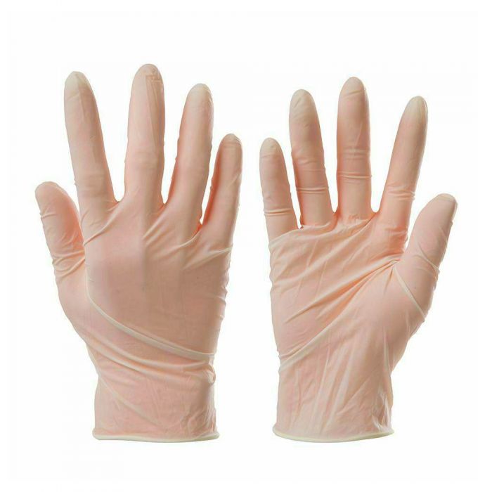 Vinyl Gloves