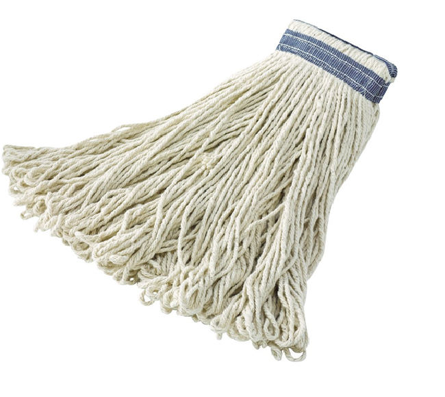 Cotton Natural Wet Mop